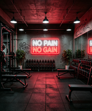Neon Light Series