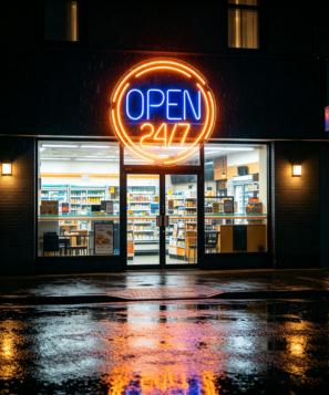 Neon Light Series